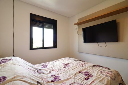 Quarto 1 de apartamento à venda com 2 quartos, 45m² em Cidade Patriarca, São Paulo