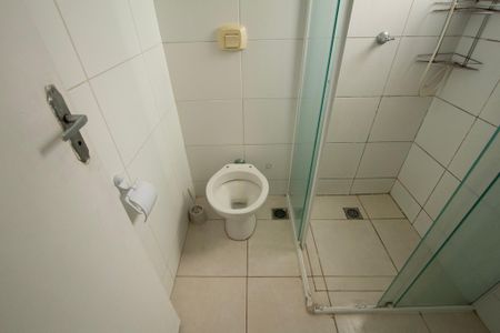 Casa de condomínio para alugar com 49m², 2 quartos e 2 vagas