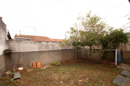Casa de condomínio para alugar com 49m², 2 quartos e 2 vagas