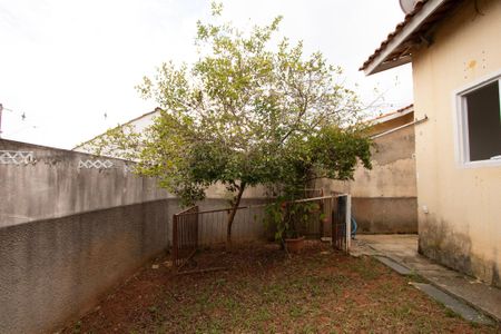 Casa de condomínio para alugar com 49m², 2 quartos e 2 vagas