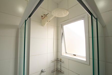 Casa de condomínio para alugar com 49m², 2 quartos e 2 vagas