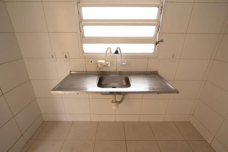 Casa de condomínio para alugar com 49m², 2 quartos e 2 vagas