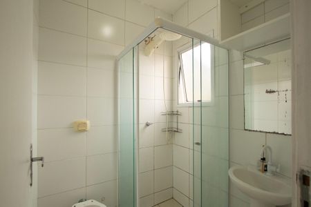 Casa de condomínio para alugar com 49m², 2 quartos e 2 vagas