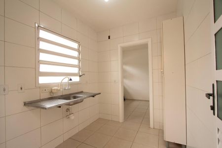 Casa de condomínio para alugar com 49m², 2 quartos e 2 vagas