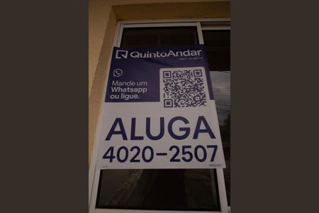 Casa de condomínio para alugar com 49m², 2 quartos e 2 vagas