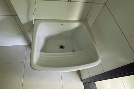 Apartamento para alugar com 58m², 2 quartos e 1 vagaÁrea de Serviço