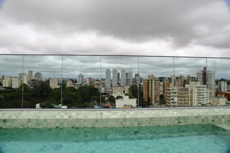 Apartamento para alugar com 58m², 2 quartos e 1 vagaÁrea comum - Piscina