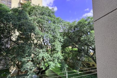 Apartamento para alugar com 58m², 2 quartos e 1 vagaSuíte 