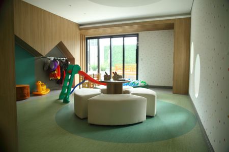 Apartamento para alugar com 58m², 2 quartos e 1 vagaÁrea comum - Brinquedoteca 