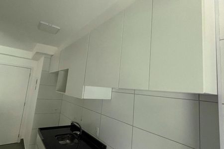 Apartamento para alugar com 58m², 2 quartos e 1 vagaCozinha 
