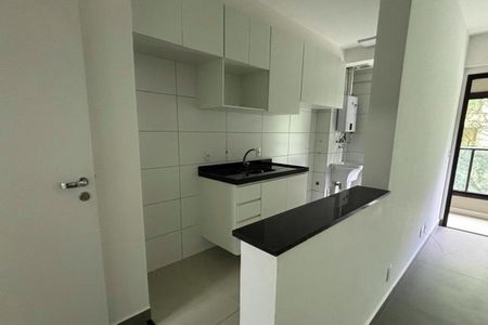Apartamento para alugar com 58m², 2 quartos e 1 vagaCozinha 