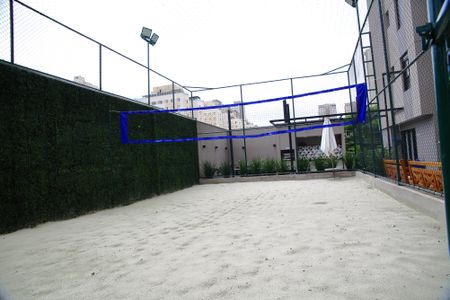 Apartamento para alugar com 58m², 2 quartos e 1 vagaQuadra Esportiva