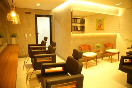 Apartamento para alugar com 58m², 2 quartos e 1 vagaÁrea comum - Espaço Beleza 