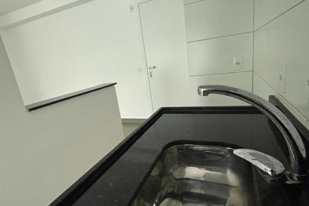 Apartamento para alugar com 58m², 2 quartos e 1 vagaCozinha 