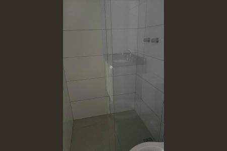 Apartamento para alugar com 58m², 2 quartos e 1 vagaBanheiro Social 