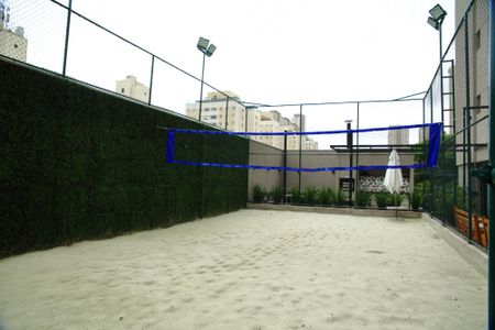 Apartamento para alugar com 58m², 2 quartos e 1 vagaQuadra Esportiva