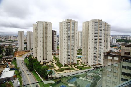 Apartamento para alugar com 58m², 2 quartos e 1 vagaÁrea comum - Roof top 