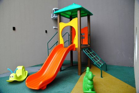 Apartamento para alugar com 58m², 2 quartos e 1 vagaÁrea comum - Playground