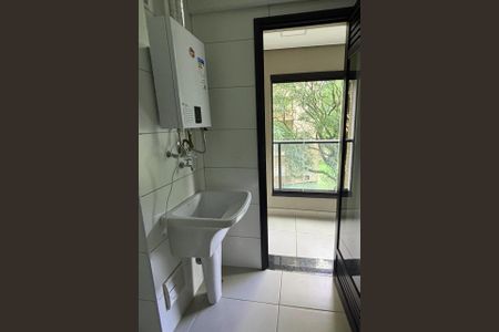 Apartamento para alugar com 58m², 2 quartos e 1 vagaÁrea de Serviço