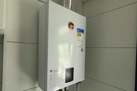 Apartamento para alugar com 58m², 2 quartos e 1 vagaÁrea de Serviço