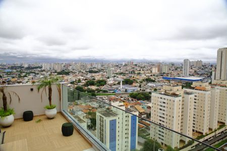 Apartamento para alugar com 58m², 2 quartos e 1 vagaÁrea comum - Roof top 