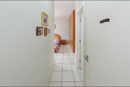 Apartamento à venda com 93m², 3 quartos e 2 vagasSuíte