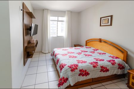 Apartamento à venda com 93m², 3 quartos e 2 vagasSuíte