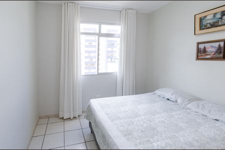 Apartamento à venda com 93m², 3 quartos e 2 vagasQuarto 1