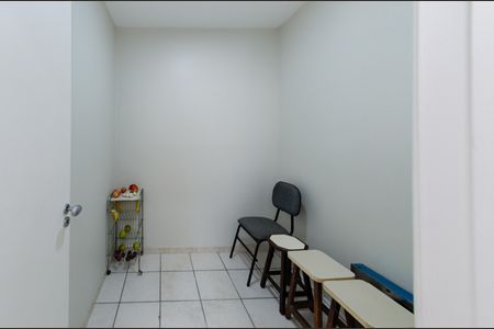 Apartamento à venda com 93m², 3 quartos e 2 vagasQuarto de serviço