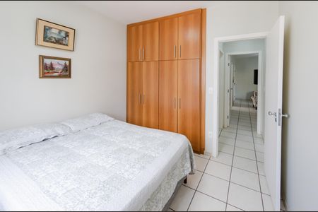 Apartamento à venda com 93m², 3 quartos e 2 vagasQuarto 1