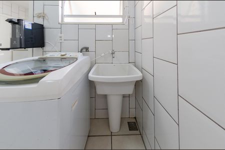 Apartamento à venda com 93m², 3 quartos e 2 vagasÁrea de serviço