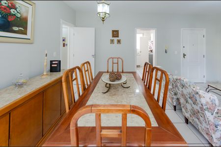 Sala de apartamento à venda com 3 quartos, 93m² em Buritis, Belo Horizonte