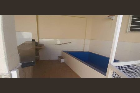 Casa para alugar com 5 quartos, 270m² em Setor Jao, Goiânia