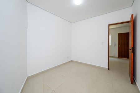 Suíte de casa de condomínio para alugar com 1 quarto, 35m² em Vila Guarani (zona Sul), São Paulo