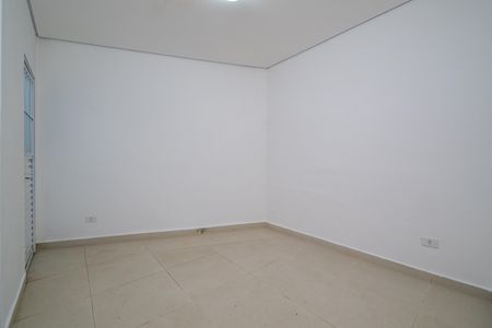 Suíte de casa de condomínio para alugar com 1 quarto, 35m² em Vila Guarani (zona Sul), São Paulo