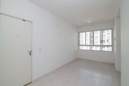 Apartamento para alugar com 52m², 2 quartos e 1 vaga Apartamento para alugar com 52m², 2 quartos e 1 vagaSala