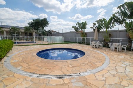 Apartamento para alugar com 52m², 2 quartos e 1 vaga Apartamento para alugar com 52m², 2 quartos e 1 vagaÁrea Comum - Piscina Infantil