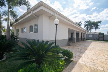 Apartamento para alugar com 52m², 2 quartos e 1 vaga Apartamento para alugar com 52m², 2 quartos e 1 vagaÁrea Comum - Salão de Festas