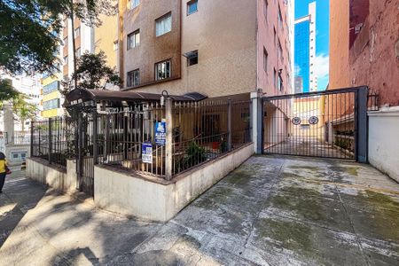 Apartamento à venda com 67m², 2 quartos e 1 vaga Apartamento à venda com 67m², 2 quartos e 1 vagafachada do predio