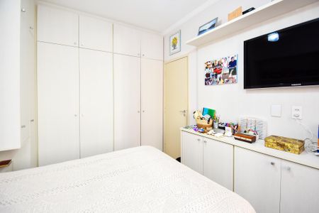 quarto 1 de apartamento à venda com 2 quartos, 67m² em Pinheiros, São Paulo
