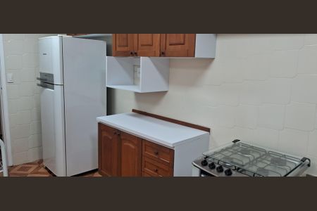 Apartamento para alugar com 68m², 2 quartos e 1 vaga