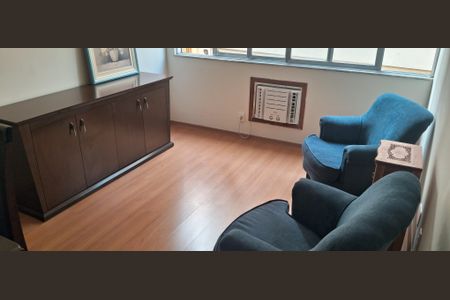 Apartamento para alugar com 68m², 2 quartos e 1 vaga