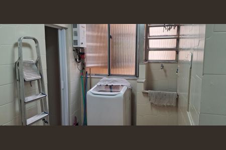 Apartamento para alugar com 68m², 2 quartos e 1 vaga