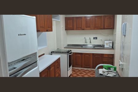 Apartamento para alugar com 68m², 2 quartos e 1 vaga