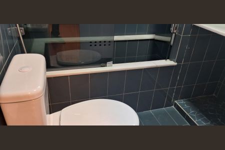 Apartamento para alugar com 68m², 2 quartos e 1 vaga