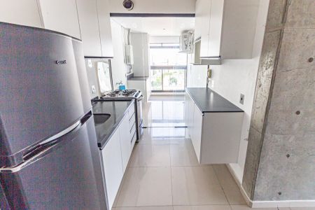 Apartamento para alugar com 70m², 1 quarto e 2 vagasCozinha