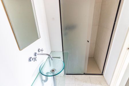 Apartamento para alugar com 70m², 1 quarto e 2 vagasBanheiro