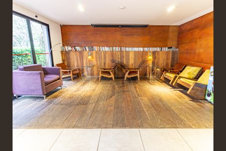 Apartamento para alugar com 70m², 1 quarto e 2 vagasÁrea comum - Salão de festas