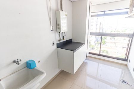 Apartamento para alugar com 70m², 1 quarto e 2 vagasÁrea de Serviço
