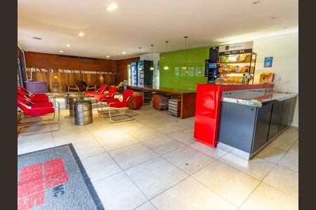 Apartamento para alugar com 70m², 1 quarto e 2 vagasÁrea comum - Salão de festas